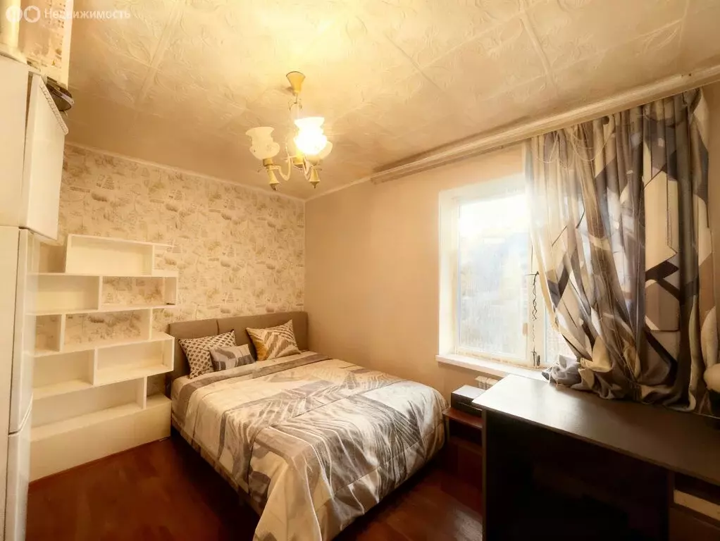 3-комнатная квартира: Ялта, Ореховая улица, 31к2 (78.5 м) - Фото 2