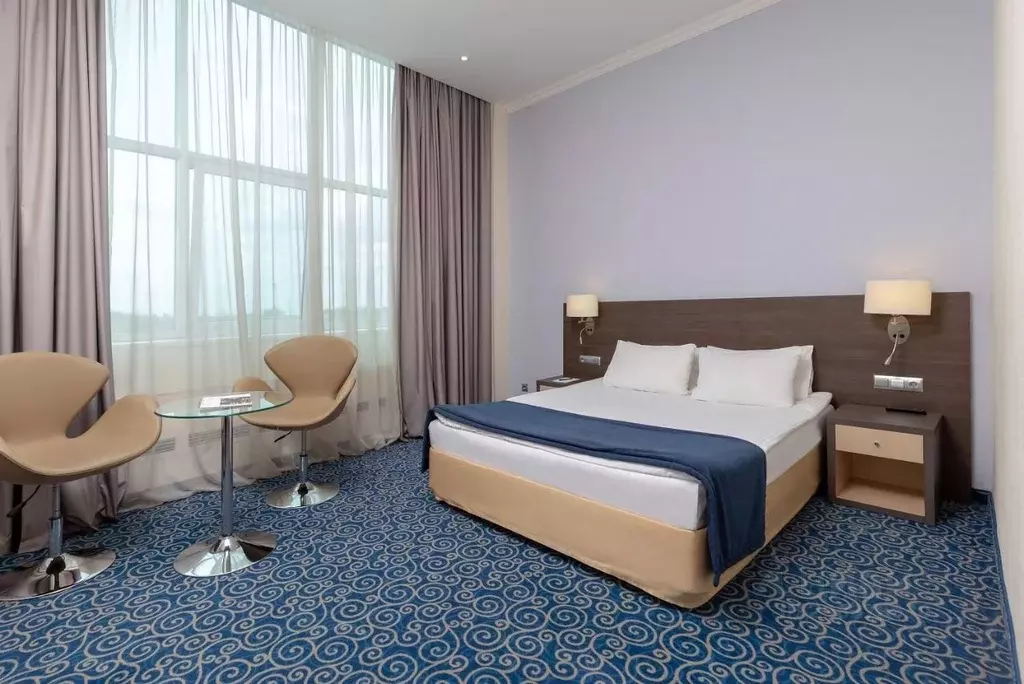 Комната Москва Новоясеневский просп., 1Бк1 (36.0 м) - Фото 0