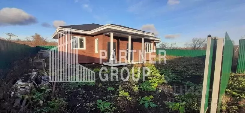 Дом в Тульская область, Тула городской округ, д. Медвенка ул. ... - Фото 2