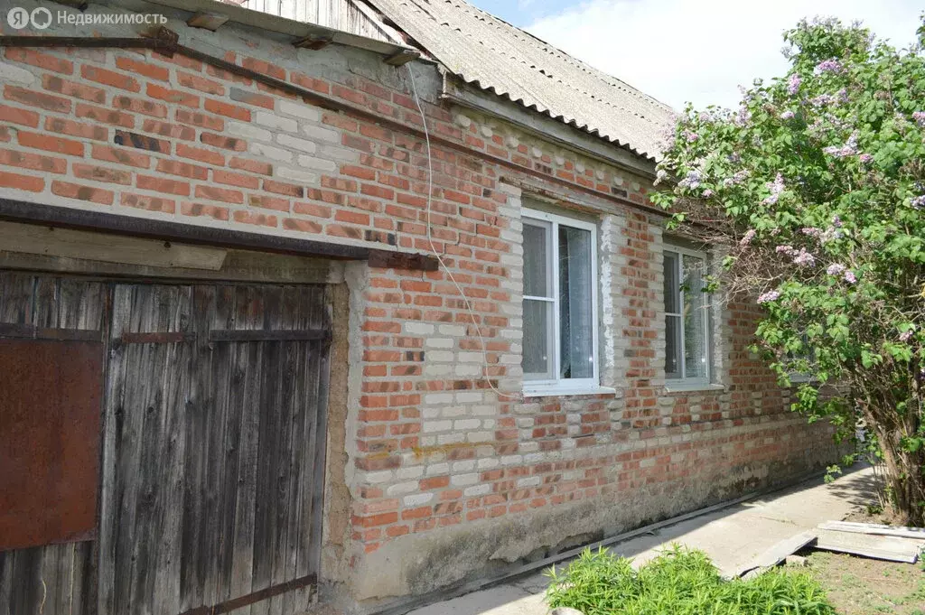 Дом в Романовская, Комсомольский переулок, 52 (64 м) - Фото 1