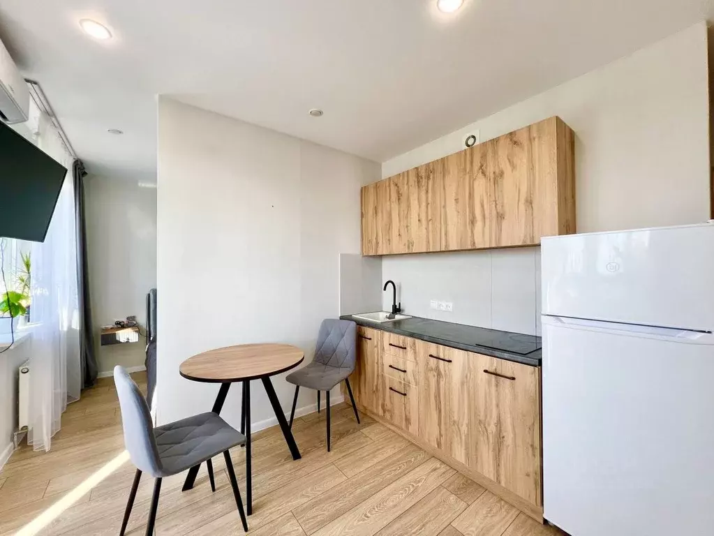 Студия Татарстан, Зеленодольский район, Осиновское с/пос, с. Осиново ... - Фото 1