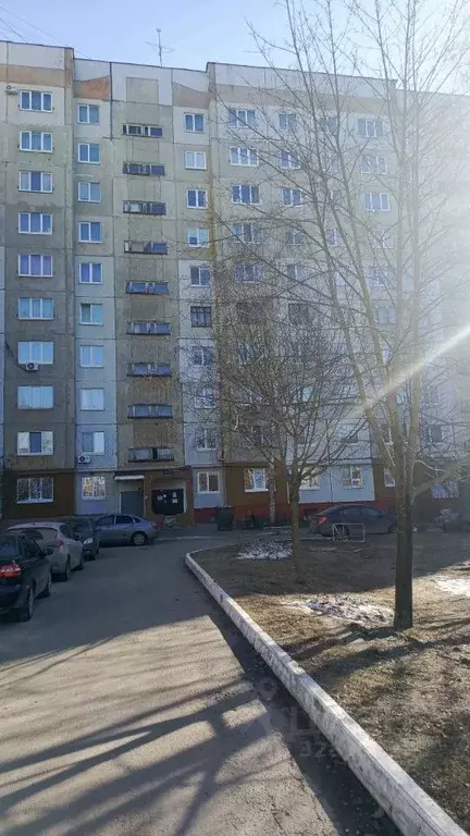 3-к кв. Брянская область, Брянск Фосфоритная ул., 27 (63.7 м) - Фото 1