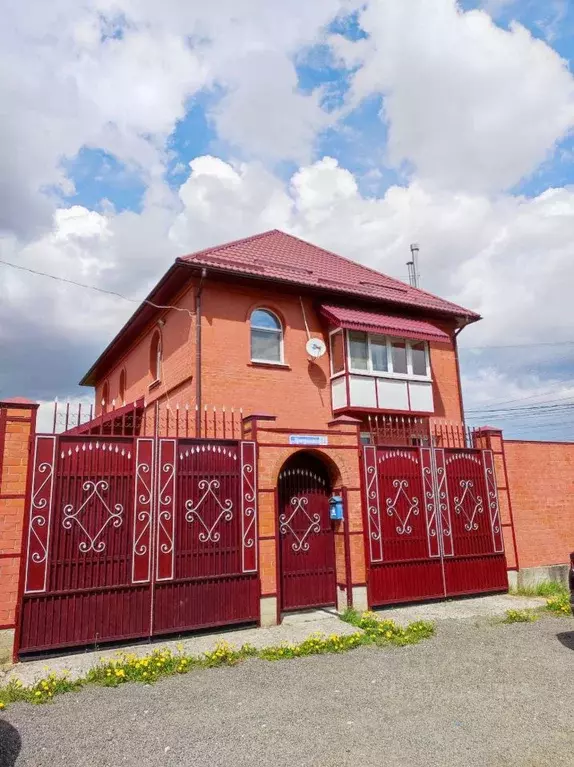 Дом в Московская область, Домодедово городской округ, д. Овчинки ул. ... - Фото 0