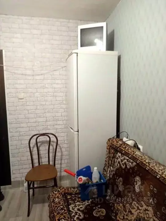 Студия Томская область, Томск Черемошники мкр, пер. Баранчуковский, 35 ... - Фото 1