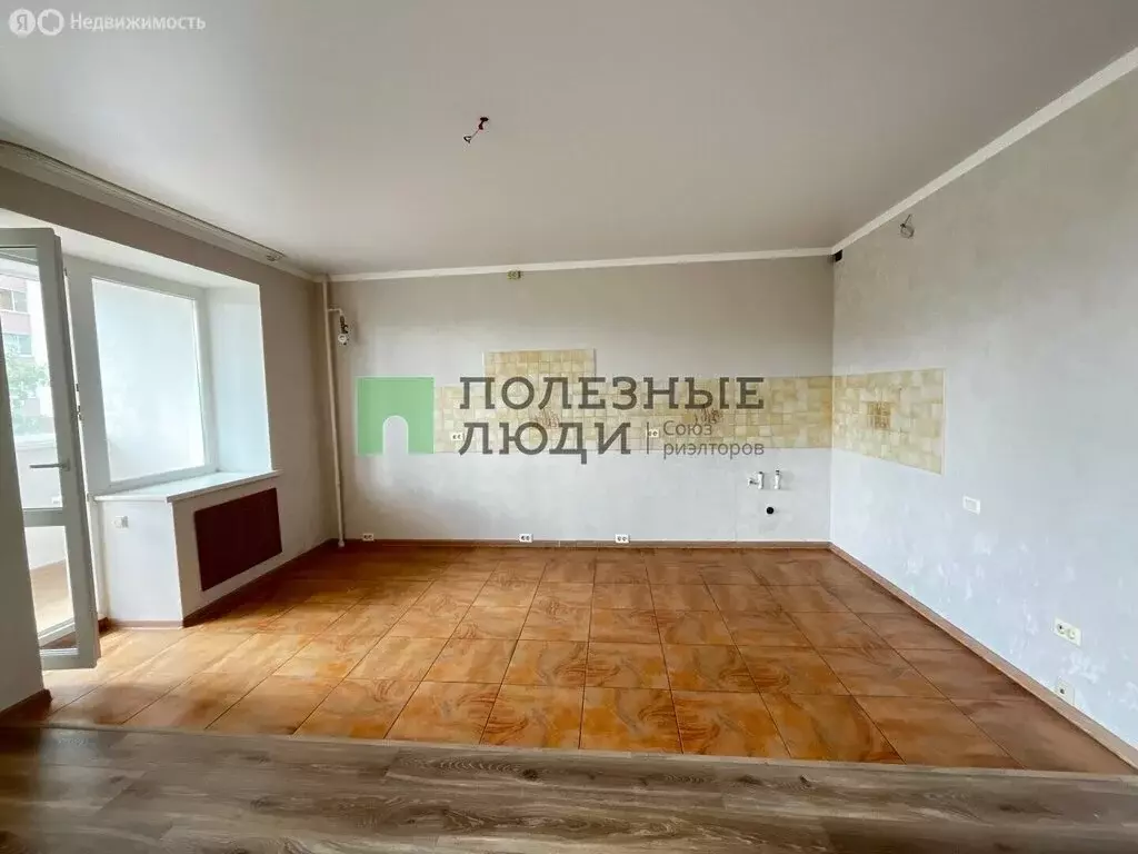 3-комнатная квартира: Орёл, Цветочный проезд, 4А (95.8 м) - Фото 2