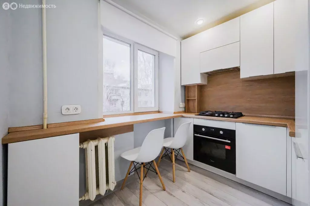 2-комнатная квартира: Екатеринбург, улица Народной Воли, 76 (44.3 м) - Фото 2