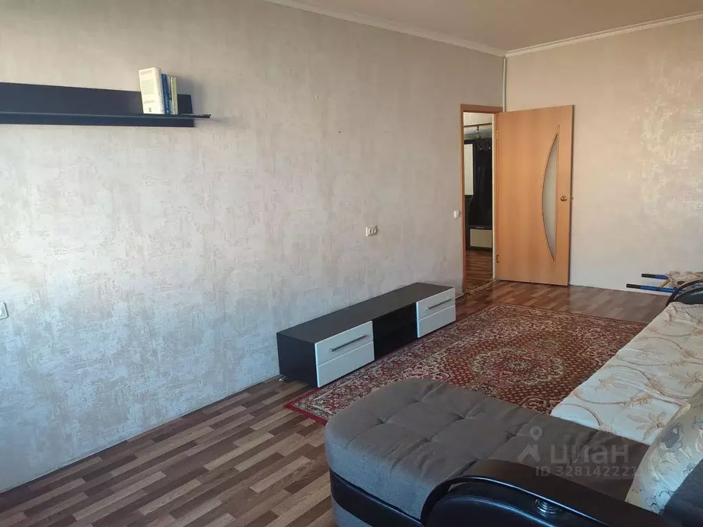 3-к кв. Башкортостан, Уфимский район, с. Миловка ул. Довлатова, 2 ... - Фото 2