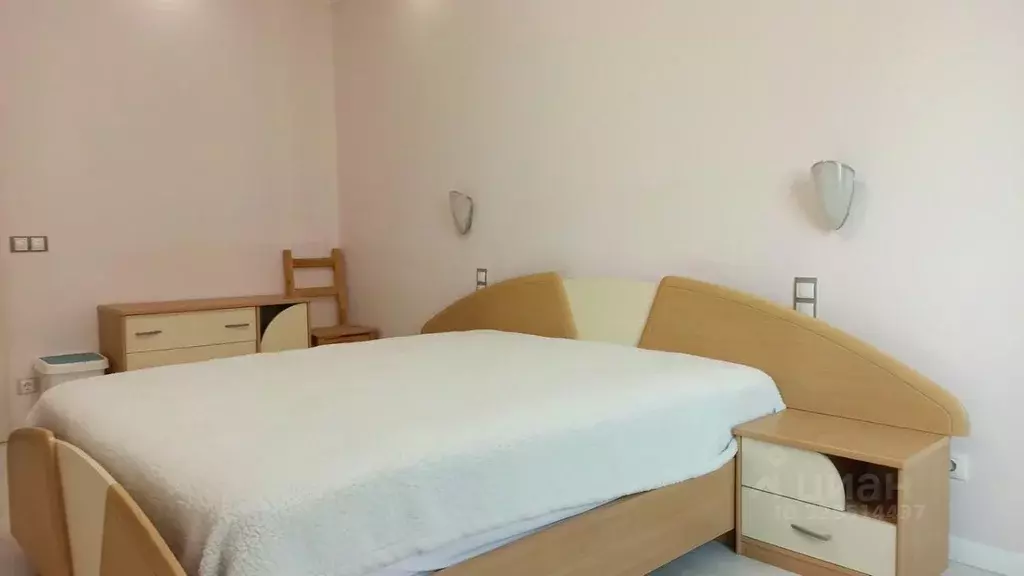 2-к кв. Московская область, Долгопрудный Набережная ул., 21к1 (69.5 м) - Фото 2