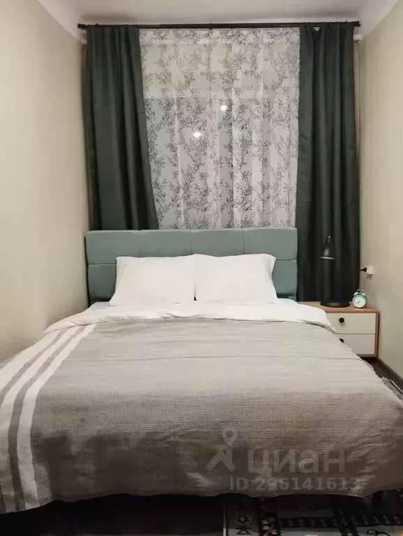 Комната Москва Новая Басманная ул., 12С4 - Фото 2