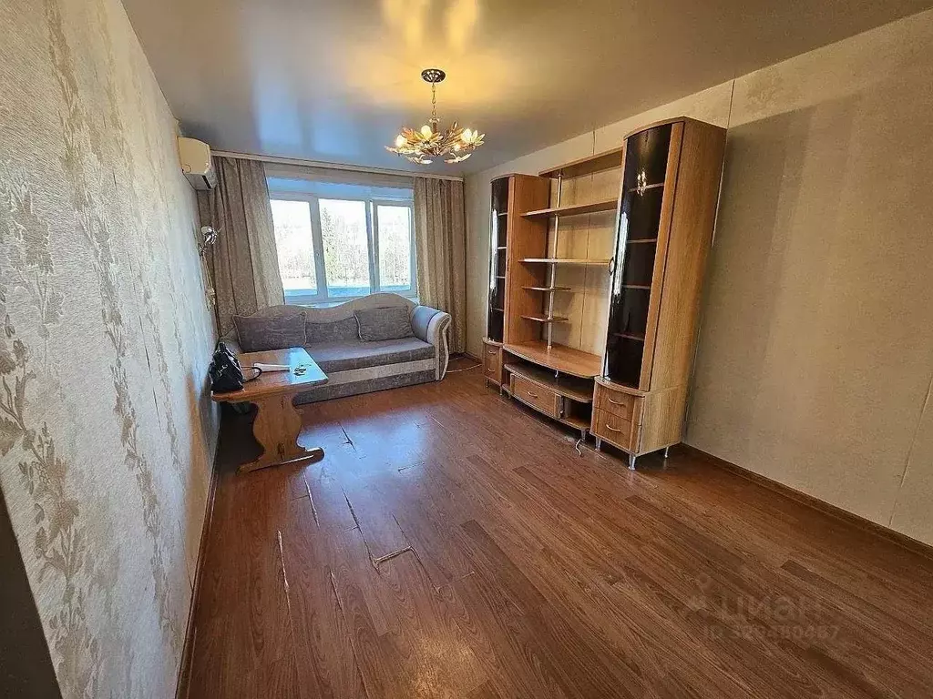 2-к кв. Свердловская область, Екатеринбург ул. Академика Бардина, 23 ... - Фото 1
