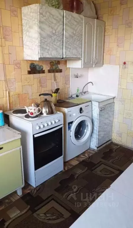 1-к кв. Московская область, Реутов ул. Дзержинского, 4к3 (40.0 м) - Фото 1