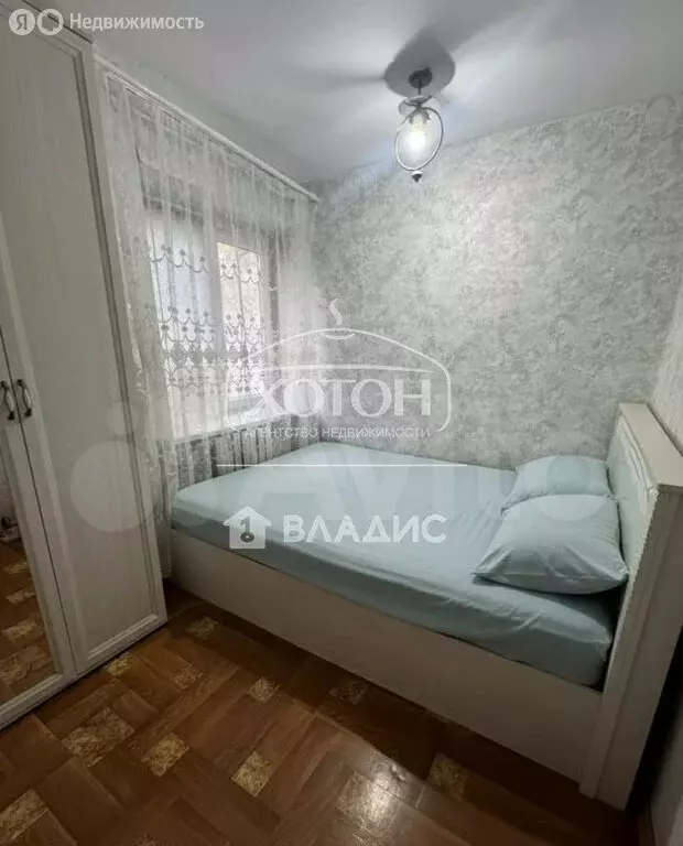 3-комнатная квартира: Элиста, 1-й микрорайон, 7 (52 м) - Фото 2