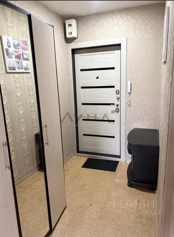 1-к кв. Татарстан, Набережные Челны ул. Академика Королева, 20/7 (36.0 ... - Фото 0