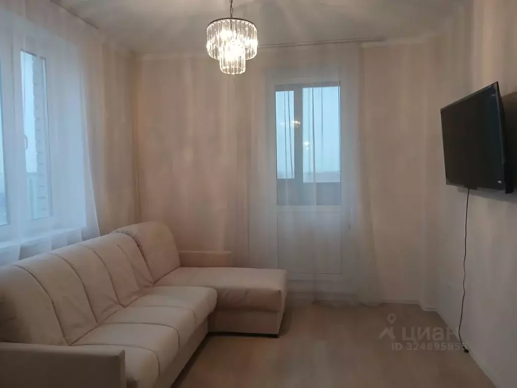 2-к кв. Московская область, Красногорск городской округ, Путилково пгт ... - Фото 1