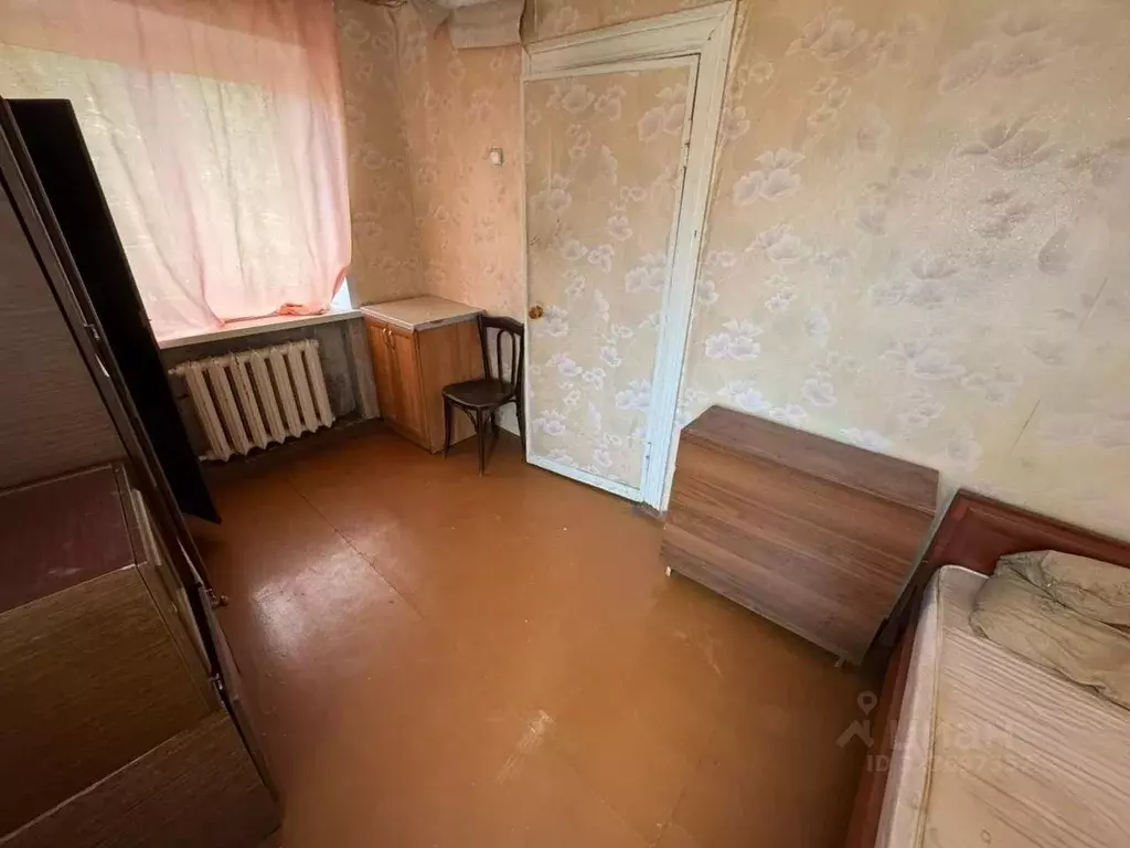 2-к кв. Владимирская область, Александров ул. Ленина, 14 (42.7 м) - Фото 0