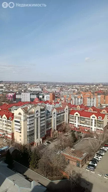 1-комнатная квартира: Иркутск, Советская улица, 27 (42 м) - Фото 1