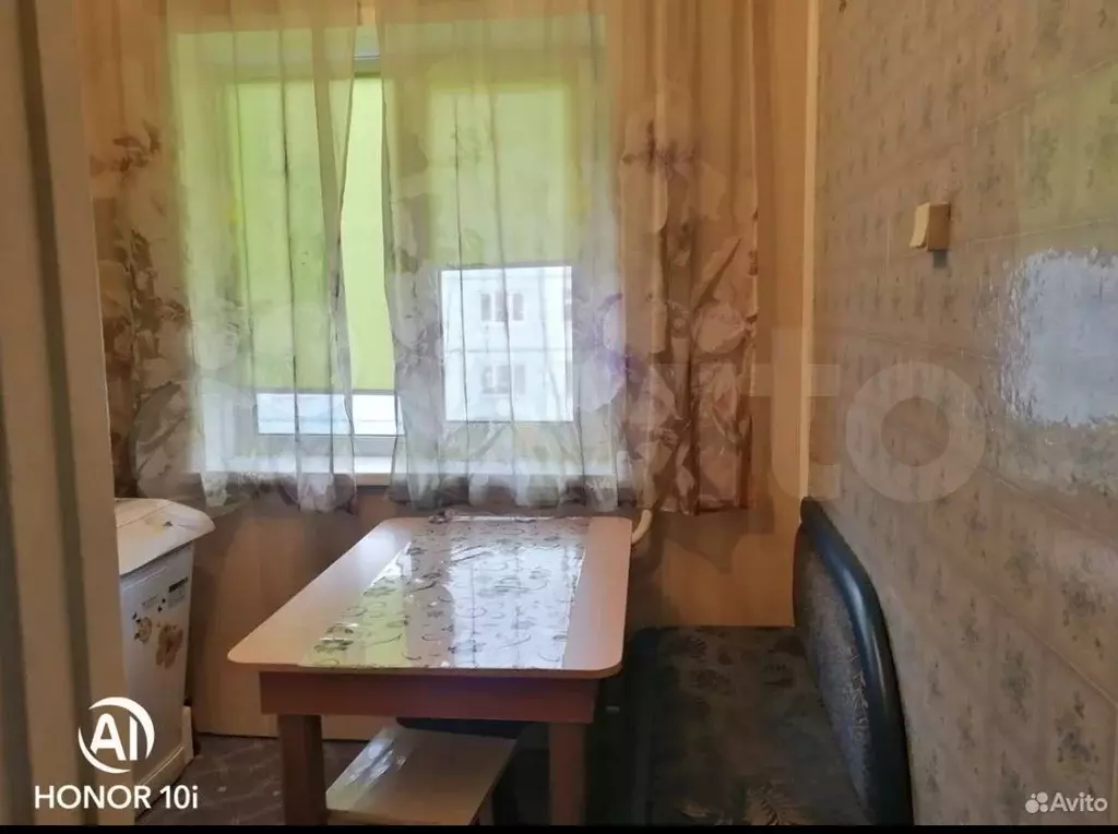 3-к. квартира, 56 м, 3/5 эт. - Фото 0