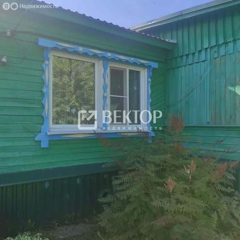 3-комнатная квартира: Макарьев, Северная улица, 11 (55.7 м) - Фото 1