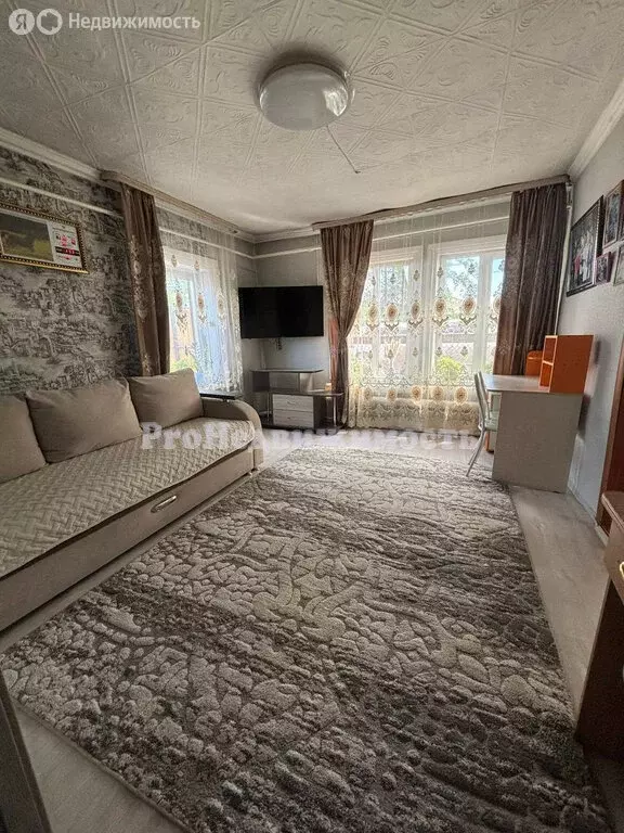 Дом в Кызыл, Рабочая улица (72 м) - Фото 2