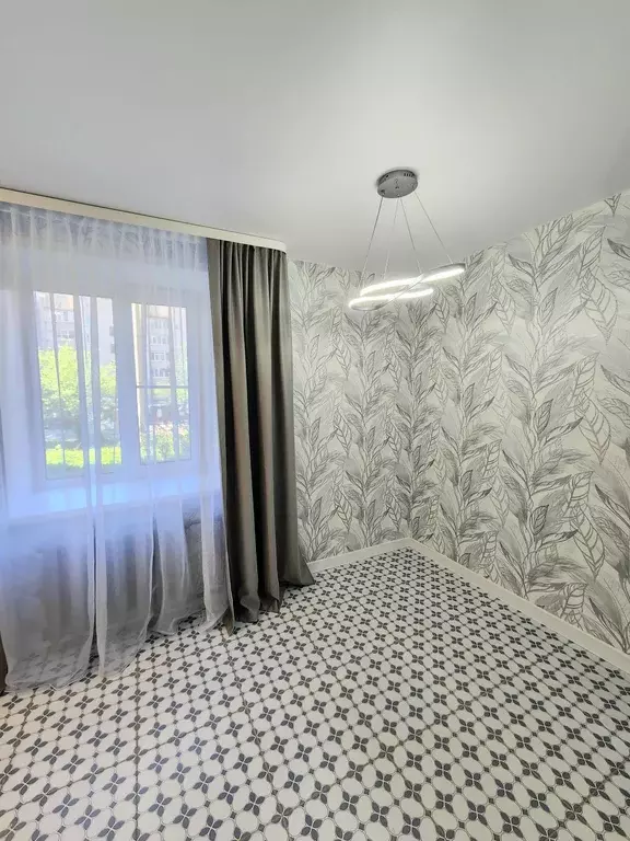 Продаётся 1-к квартира, 37 м - Фото 1