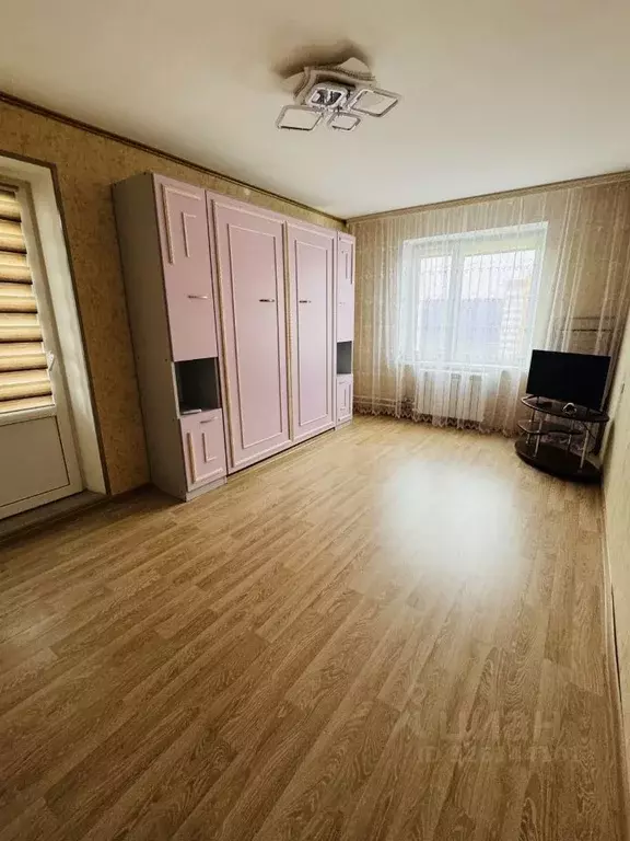 1-к кв. Московская область, Чехов Московская ул., 102 (38.9 м) - Фото 2