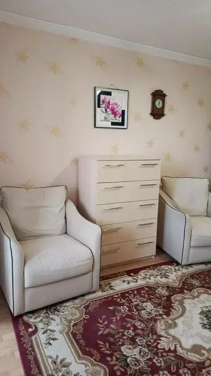 1-к кв. Москва ул. Офицерская, 18 (40.0 м) - Фото 2