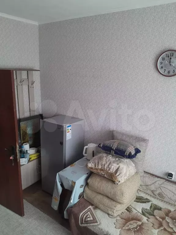 Комната 10 м в 3-к., 2/5 эт. - Фото 1