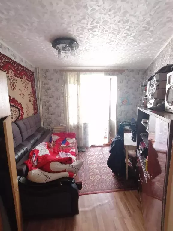 Продаётся 4-к квартира, 73.2 м - Фото 1