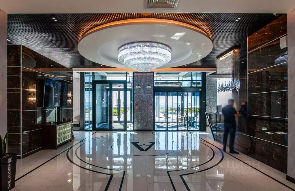 3-к кв. Приморский край, Владивосток ул. Арсеньева, 2А (99.0 м) - Фото 1