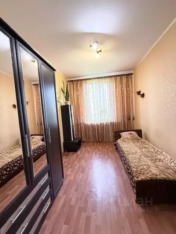 3-к кв. Брянская область, Брянск Угольная ул., 21 (63.5 м) - Фото 1