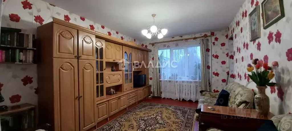 Комната Калининградская область, Калининград Зеленая ул., 30 (16.0 м) - Фото 0