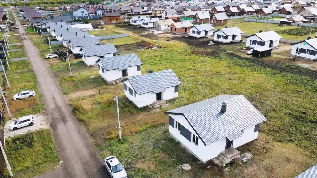 Купить Дом В Нагаево Уфимский Район Недорого