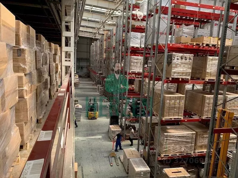 Производственное помещение в Московская область, Люберцы городской ... - Фото 2