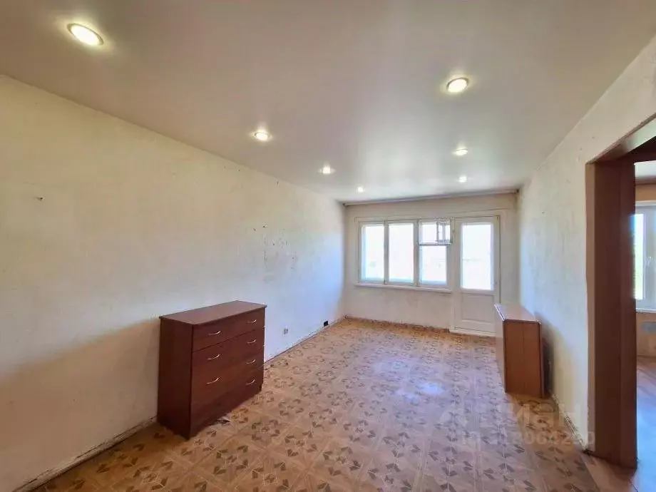 1-к кв. Пермский край, Березники ул. Ломоносова, 92 (30.5 м) - Фото 0