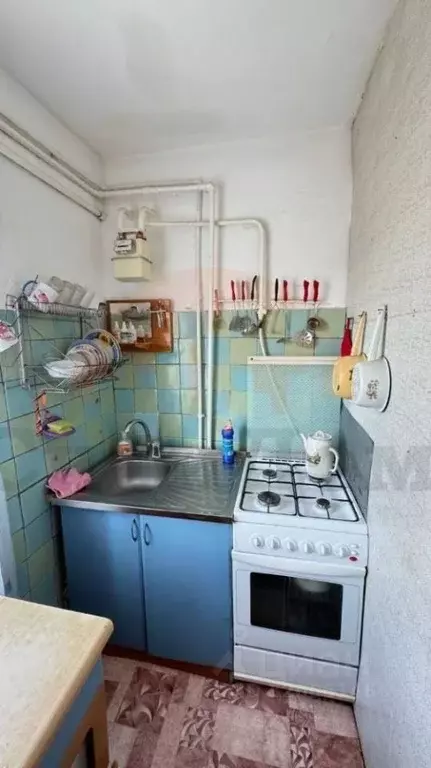 Дом в Крым, Сакский район, с. Фрунзе ул. Степная (61 м) - Фото 1