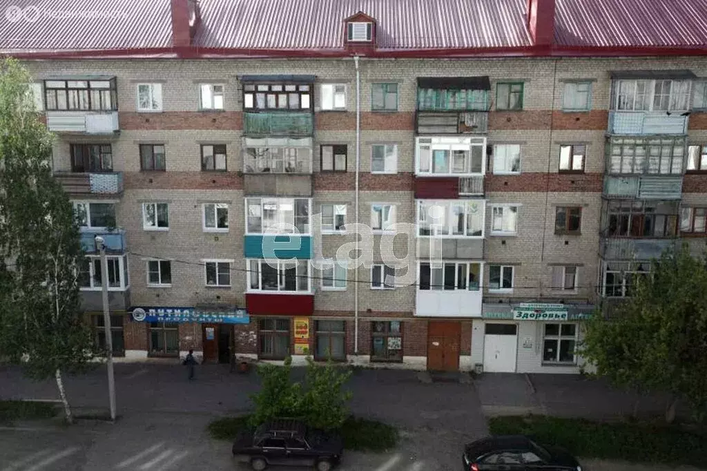 1к в -комнатной квартире (12.8 м) - Фото 2