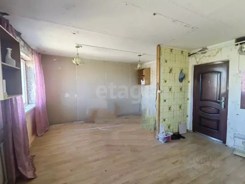 Комната Краснодарский край, Анапа пер. Подстанции, 4 (27.0 м) - Фото 2