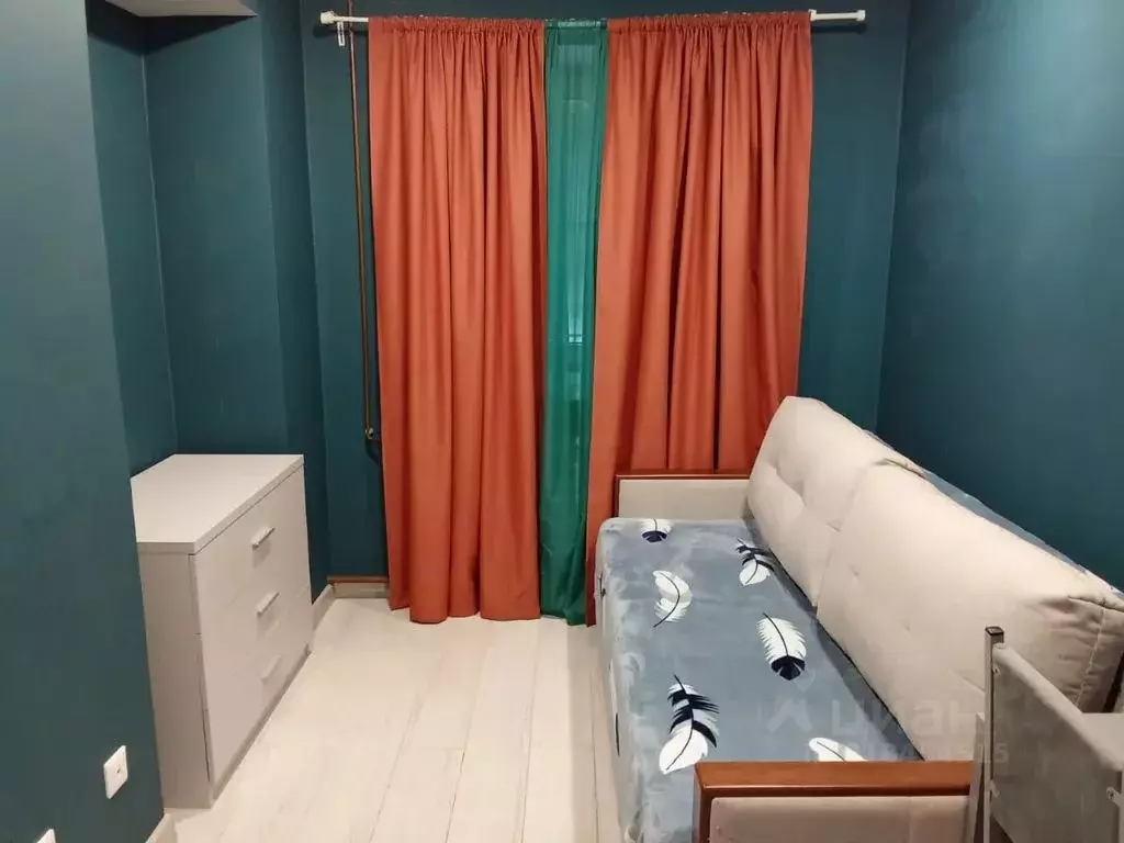 Комната Санкт-Петербург Казанская ул., 40 - Фото 2