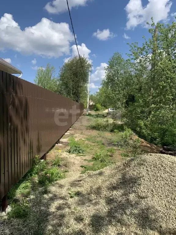 Участок в Мордовия, Саранск Натуралист СНТ,  (4.0 сот.) - Фото 2