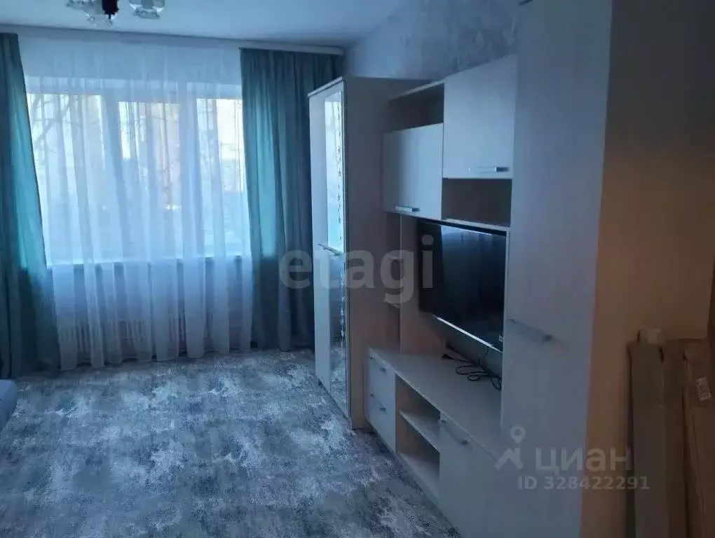 3-к кв. Белгородская область, Старый Оскол Королева мкр, 12 (65.0 м) - Фото 1