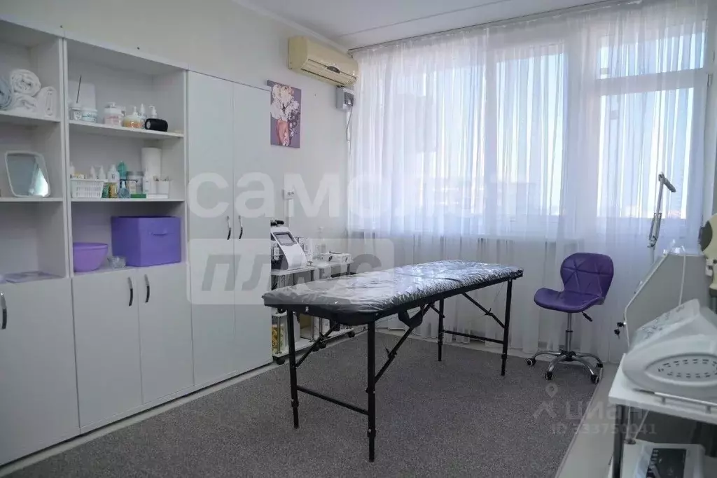 Офис в Севастополь ул. 6-я Бастионная, 46 (19 м) - Фото 1