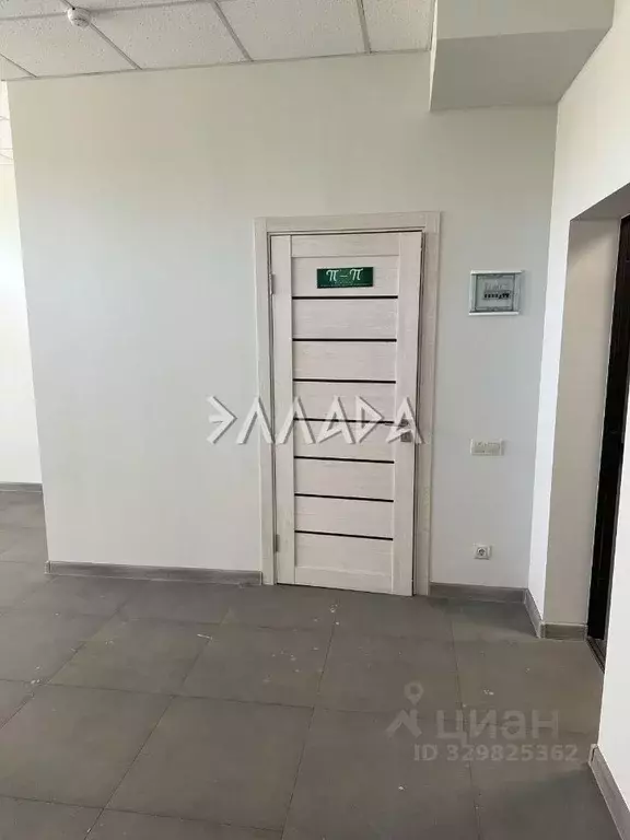 Офис в Ростовская область, Ростов-на-Дону Северный мкр, бул. Комарова, ... - Фото 2
