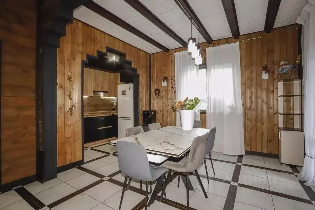 Дом в Иркутская область, Иркутский муниципальный округ, д. Новолисиха ... - Фото 1