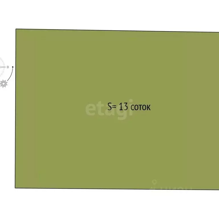 Дом в Новосибирская область, Новосибирский район, Кудряшовский дп ул. ... - Фото 2