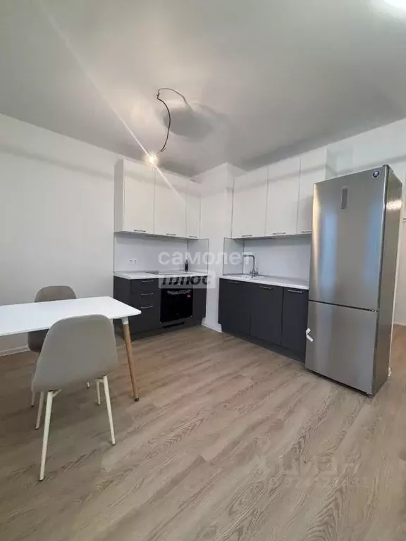 Студия Московская область, Домодедово городской округ, с. Ям ул. ... - Фото 1