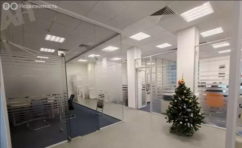 Офис (389 м) - Фото 2