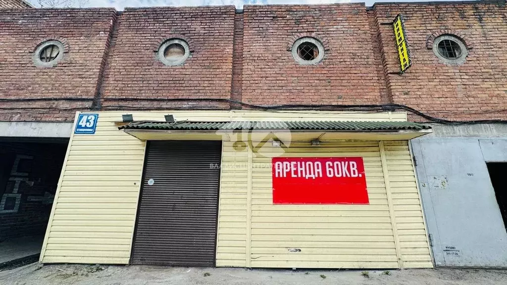 Помещение свободного назначения в Новосибирская область, Новосибирск ... - Фото 2