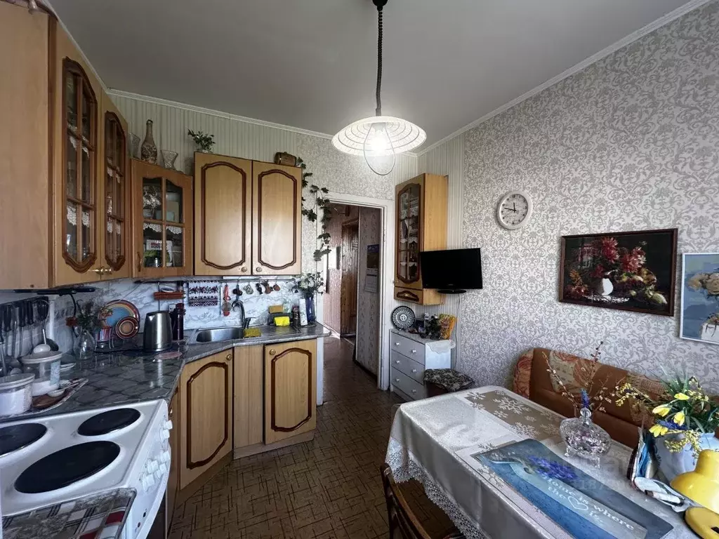 4-к кв. Новосибирская область, Новосибирск Троллейная ул., 132 (80.0 ... - Фото 1