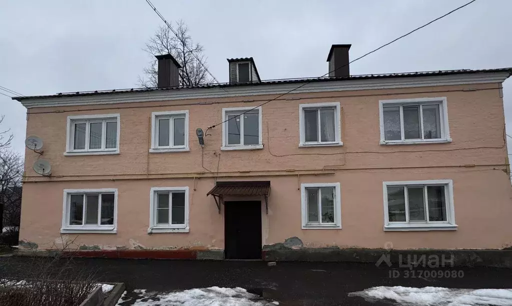 Помещение свободного назначения в Орловская область, Болхов ул. ... - Фото 0