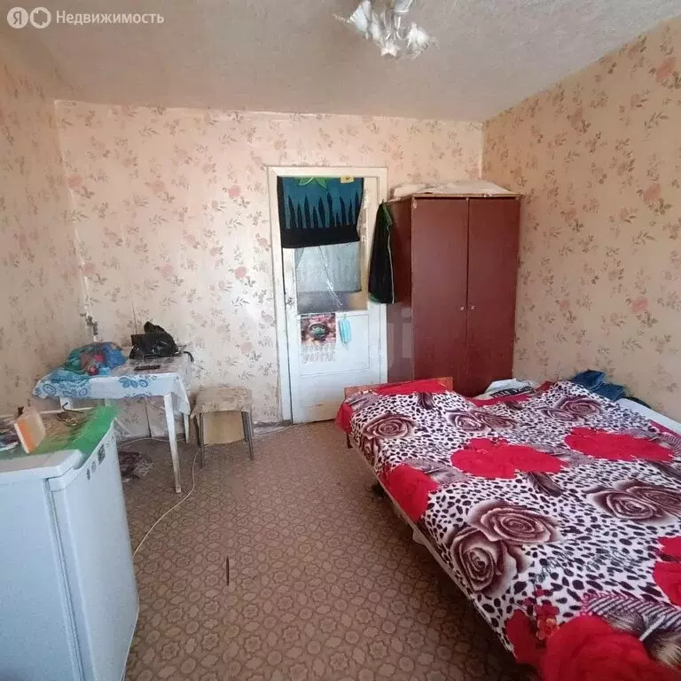 1к в -комнатной квартире (24 м) - Фото 2